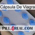 Cápsula De Viagra 21